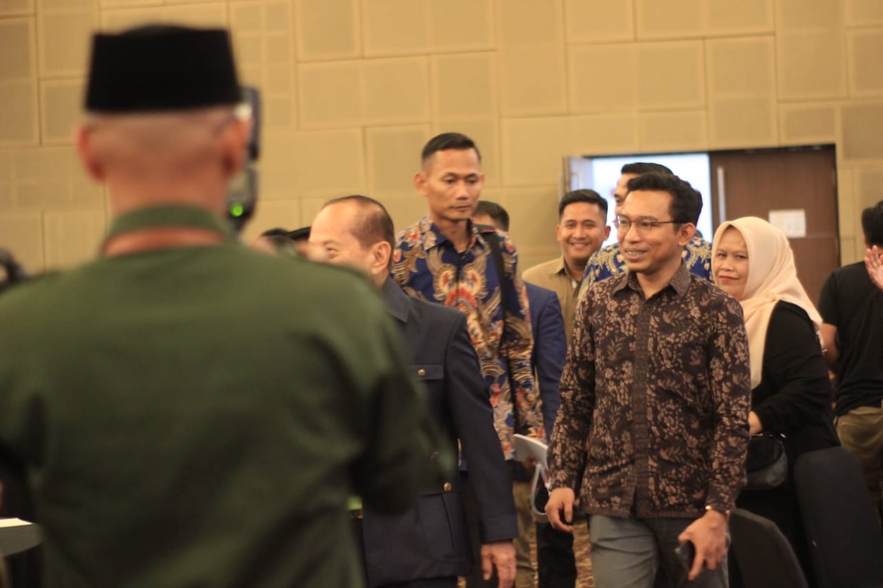 Kolaborasi dan Dialog Kebijakan Prolog Initiatives
