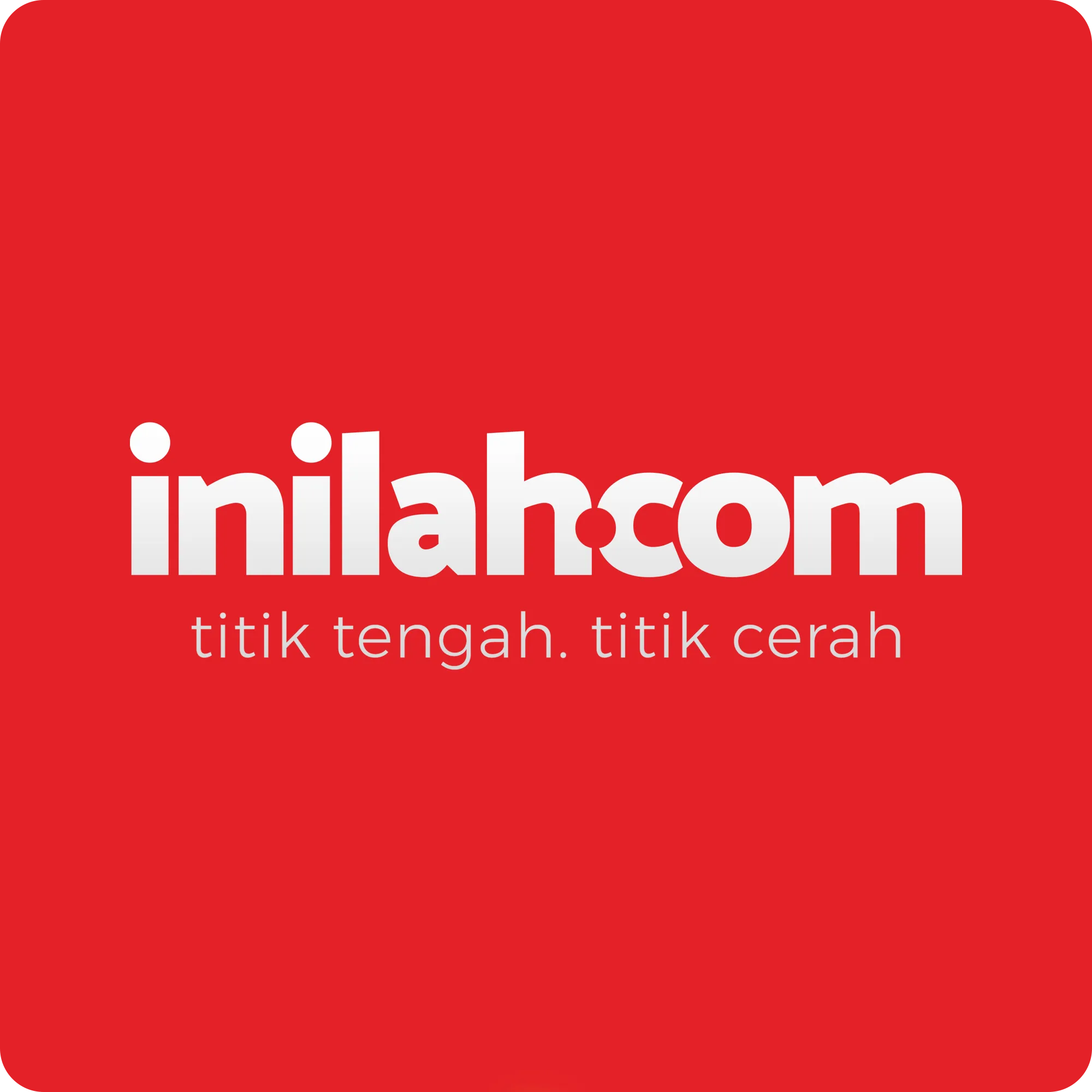 Inilah