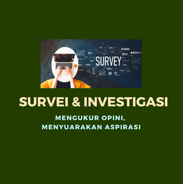 Program Survei Publik Prolog