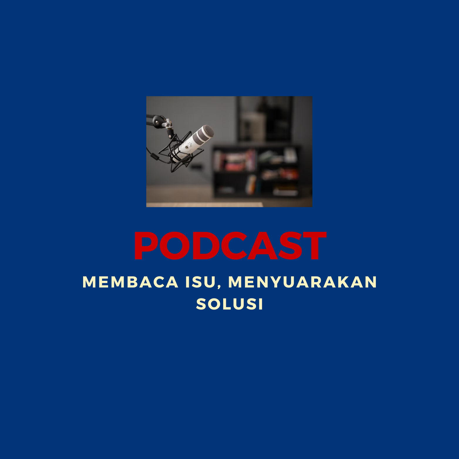 Program Podcast Prolog