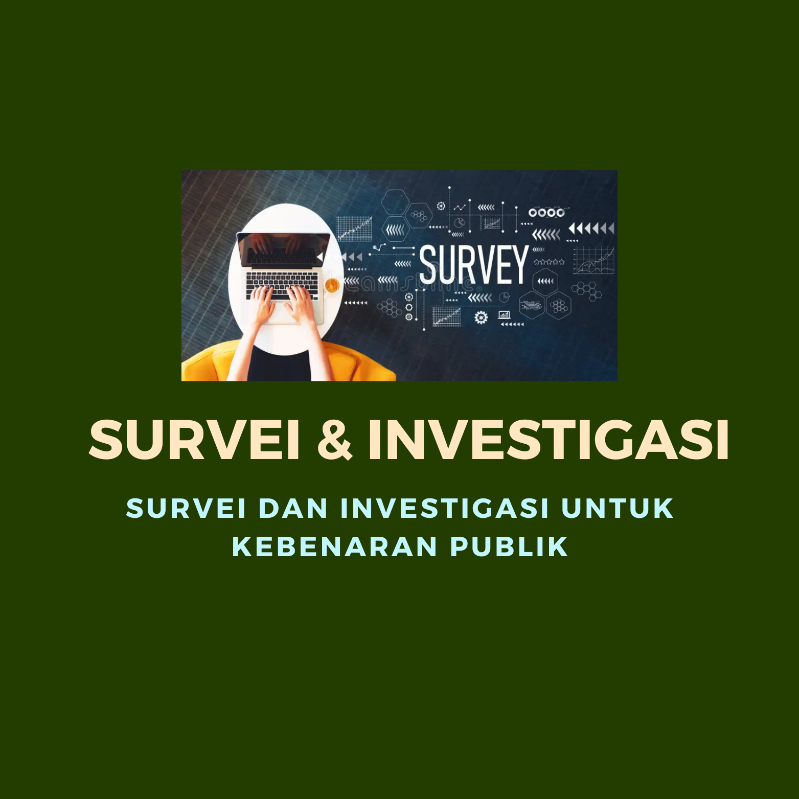 Program Survei Publik Prolog