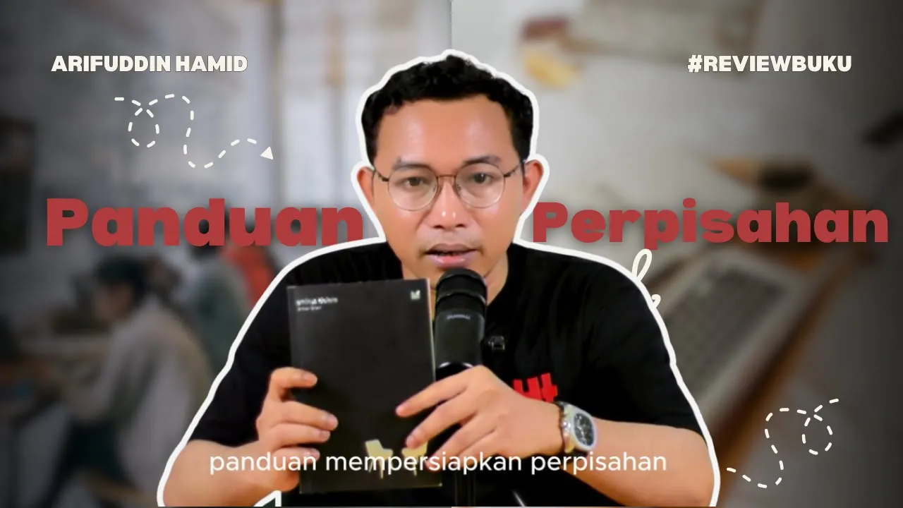 Eminus Dolere: Panduan Mempersiapkan Perpisahan